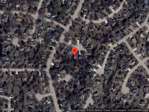 Jeffery, COTTAGE GROVE, MN 55016