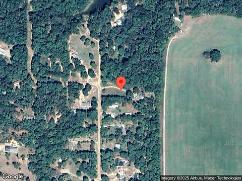 County Road 3410, BROWNSBORO, TX 75756