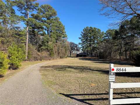 County Road 3410, BROWNSBORO, TX 75756