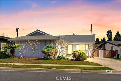 Sierra Bonita, ROSEMEAD, CA 91770