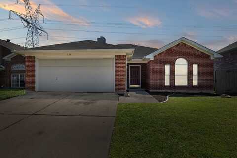 Ponselle, ARLINGTON, TX 76001