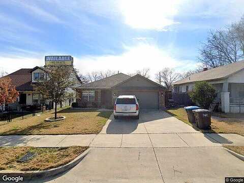 Davis, FORT WORTH, TX 76104