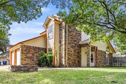 Rockhaven, FORT WORTH, TX 76179