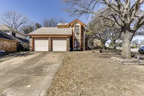 Rockhaven, FORT WORTH, TX 76179