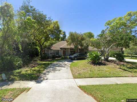 Half Moon, PORT ORANGE, FL 32127