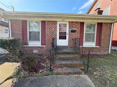 Massachusetts, NORFOLK, VA 23508