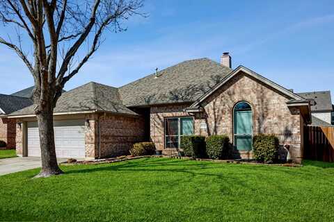 Hillview, WATAUGA, TX 76148