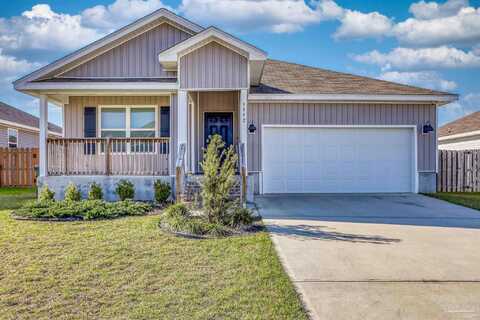 Smarty Jones, PENSACOLA, FL 32526