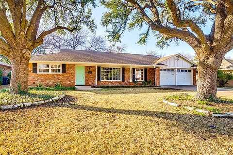 Wedgmont, FORT WORTH, TX 76133