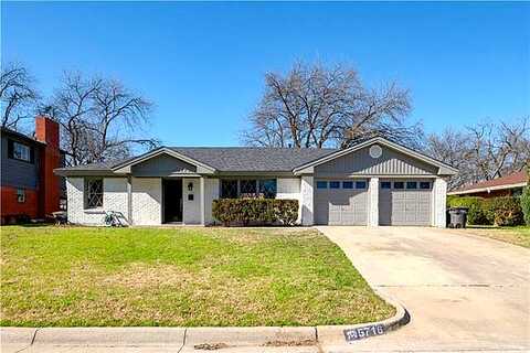 Wharton, FORT WORTH, TX 76133