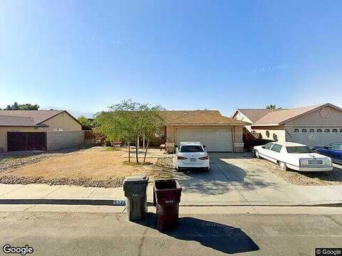 Calle Amigos, COACHELLA, CA 92236