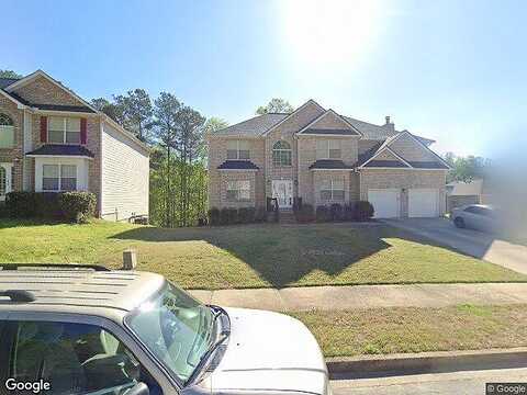 Warren Mill, ELLENWOOD, GA 30294