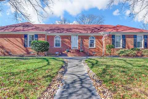 Long Point, PORTSMOUTH, VA 23703