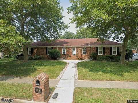 Long Point, PORTSMOUTH, VA 23703
