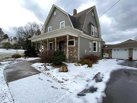 Oak, OIL CITY, PA 16301