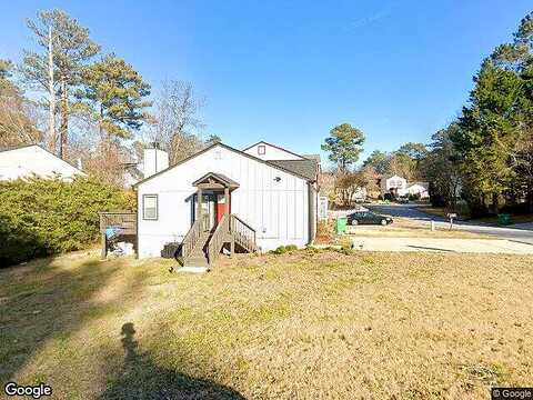 Kingswood, DECATUR, GA 30034