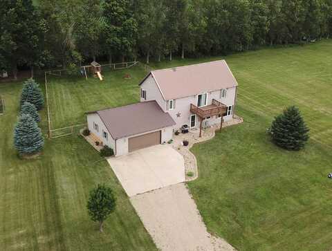Lime Lake, AVOCA, MN 56114