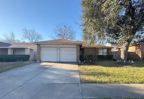 Valley Spring, ARLINGTON, TX 76018