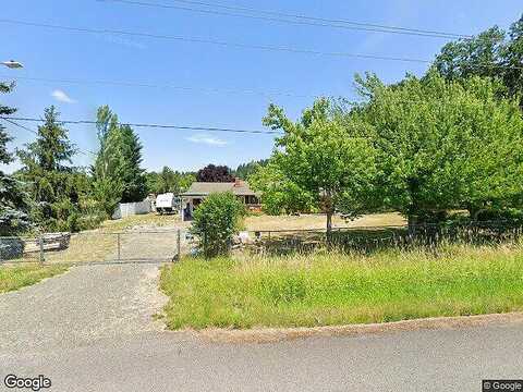 Jackknife, EAGLE CREEK, OR 97022