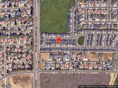 Mary, VISALIA, CA 93292