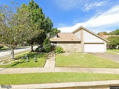 Mountain View, BEDFORD, TX 76021