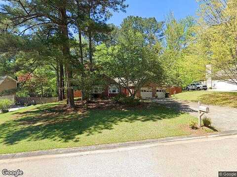 Planceer, PEACHTREE CITY, GA 30269