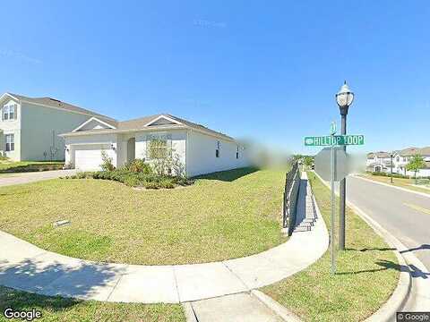 Hilltop, APOPKA, FL 32712