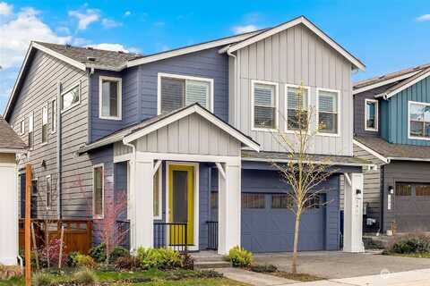 97Th, SEATTLE, WA 98106