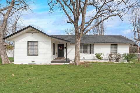 Glencrest, FORT WORTH, TX 76119