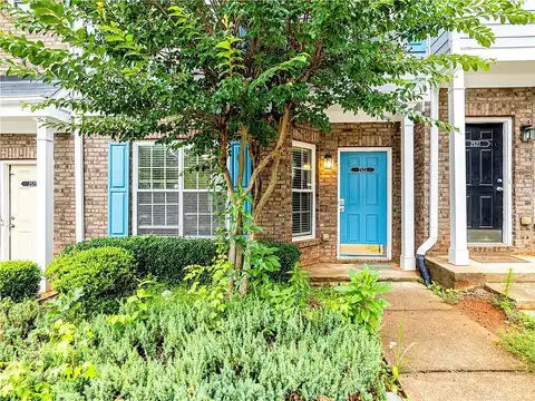 Walden Lake, DECATUR, GA 30035