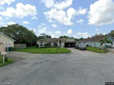 Oak Creek, MELBOURNE, FL 32935