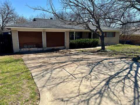Capri, FORT WORTH, TX 76114