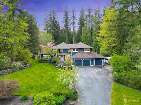 203Rd, WOODINVILLE, WA 98077