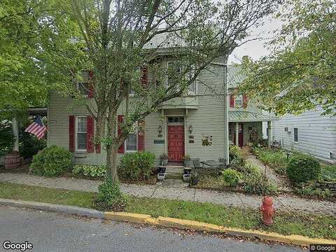 Main, FAIRFIELD, PA 17320