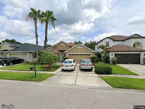 Lily Blossom, ORLANDO, FL 32820
