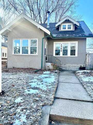 James, SAINT PAUL, MN 55105