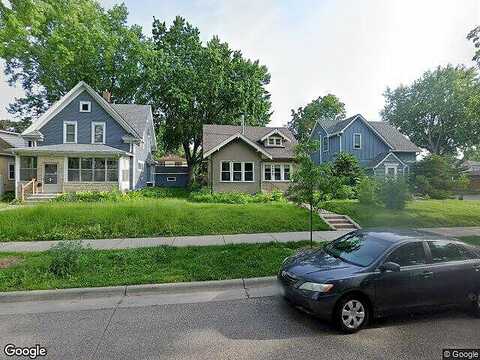 James, SAINT PAUL, MN 55105