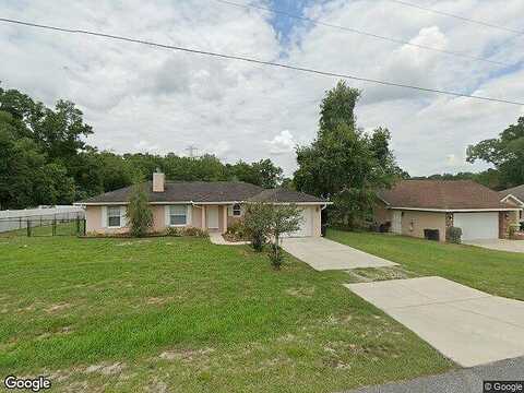 81St, SUMMERFIELD, FL 34491