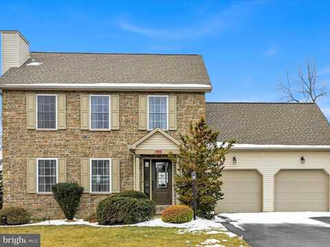 Macintosh, PALMYRA, PA 17078