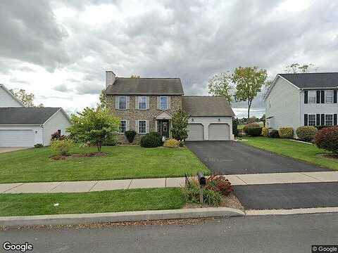 Macintosh, PALMYRA, PA 17078