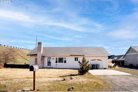 25Th, LA GRANDE, OR 97850