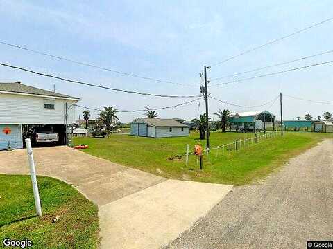 County Road 200, BAY CITY, TX 77414