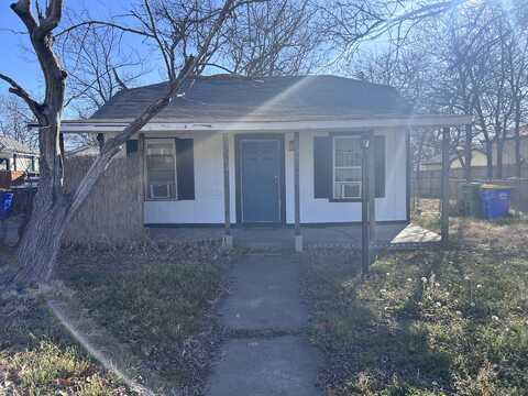 Normandale, FORT WORTH, TX 76108