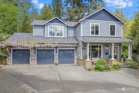 45Th, EVERETT, WA 98208