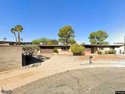 26Th, TUCSON, AZ 85710