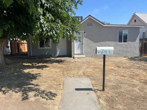 Pleasant, COALINGA, CA 93210