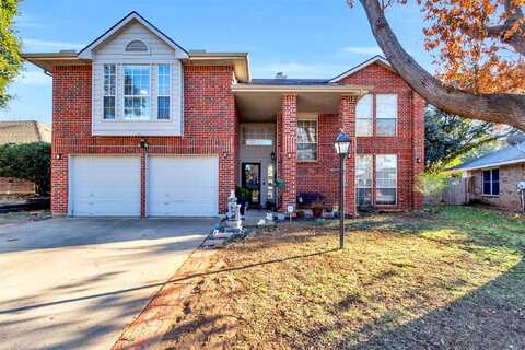Escondido, ARLINGTON, TX 76016