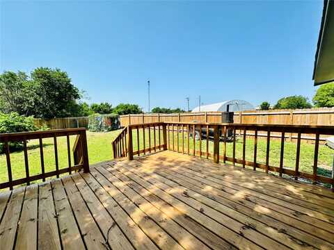 2Nd, TAYLOR, TX 76574
