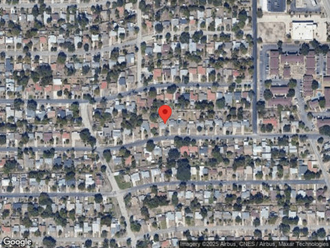 Formosa, SAN ANTONIO, TX 78221