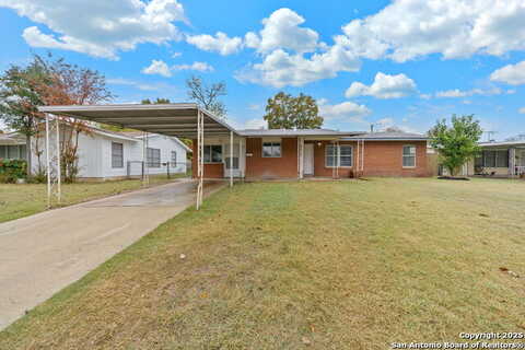 Formosa, SAN ANTONIO, TX 78221